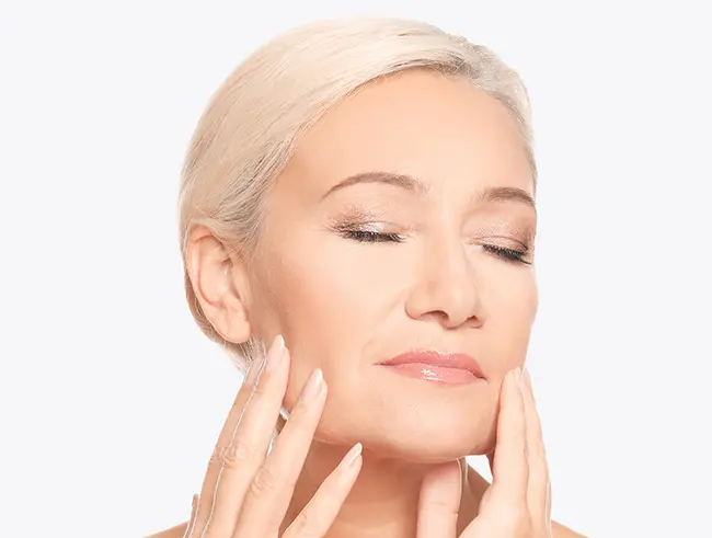 Treatments for Skin Rejuvenation & Repair