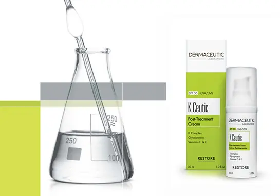 Dermaceutic Chemical Peels