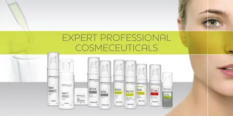 dermaceutic skinmed