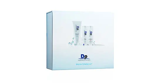 DP Brightening Kit