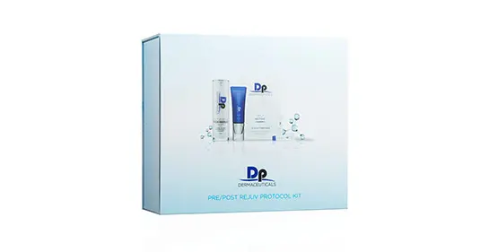 DP Pre Post Rejuv Protocol Kit