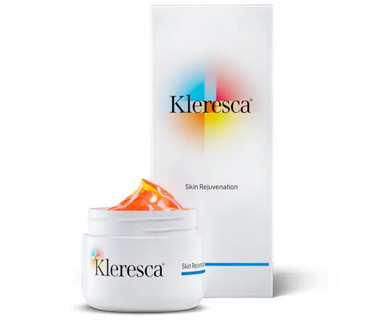 Kleresca Skin Rejuvenation Treatment