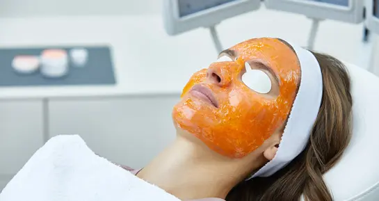 skin- rejuvenation treatment with klereska