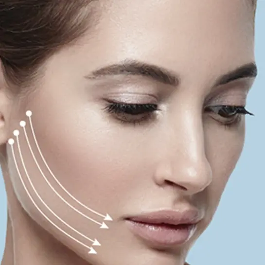 Dermapen Skin Needling